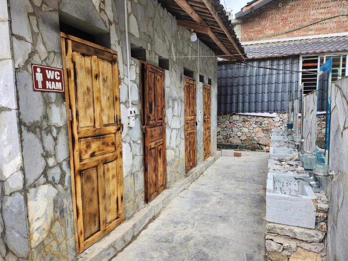 Amazing Meo Vac Apartamento Exterior foto